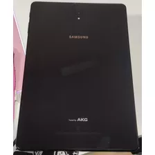 Tablet Samsung Galaxy Tab S4 T835 64gb 4g Preto