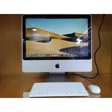 Computador Todo En Uno iMac A1225 Core2duo