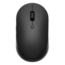 Mouse Inalámbrico Xiaomi Lite - Negro