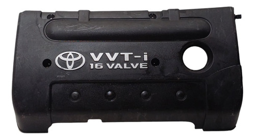 Capa Motor Corolla