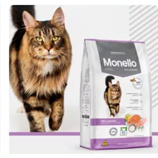 Monello Cat Castrados 10 Kg