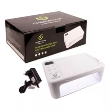 Lámpara Multifuncional Uv/led 48w Cherimoya 