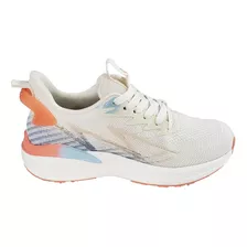 Zapatillas Gaelle Running Trak Deportiva Mujer (527w)