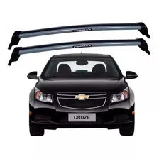 Rack Eqmax New Wave Cruze Hatch / Sedan 2012 / 2016