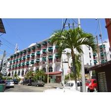 Oportunidad De Remate Otis Hotel En Venta Acapulco Dorado