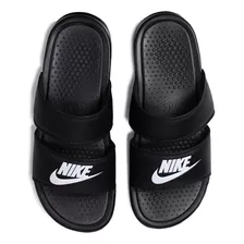 Sandalias Nike Dama Benassi Duo Ultra Slide W