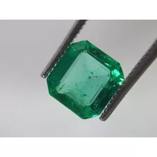 Esmeralda Natural 1.48ct