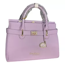 Cartera Erie Satchel Bebe Original