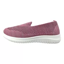 Zapatilla Casual De Mujer 2100 Yasna