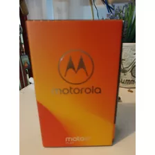  Moto E5 Play- Dual Sim 16 Gb Dourado 1 Gb Ram Touch Queimad