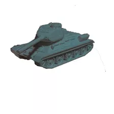 Juguete Tanque Soviético T-34-85