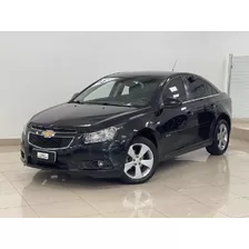 Chevrolet Cruze 1.8 Lt 16v Flex 4p Manual