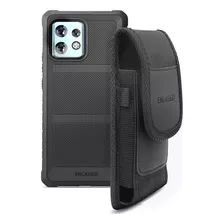 Funda Para Celular Motorola Edge Plus 2023 Encased Bp9425n