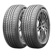 Kit 2 Pneus Sailun Aro 13 175/70r13 Atrezzo Sh-406 82t