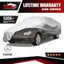 Pijama 2007 2008 Mercedes-benz Clk350 Clk550 Clk55 Mercedes-Benz CLK 350