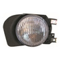 Juego Focos Led H4 Luz Baja Mitsubishi Galant 2001 12v 35w