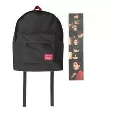 K-pop Bts One Mochila De Edición Limitada V Jung Kook