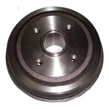 Campanas Freno Chevrolet Corsa 2 Meriva Fremax 200mm