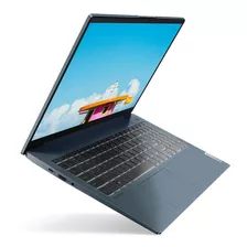 Notebook Lenovo Ip5 15alc05 Ryzen 5 5500u 8gb 512gb 14 