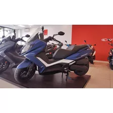 Kymco Down Town 350 Tcs 0 Km Cycles Motoshop Kymco