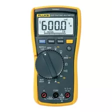 Fluke 117 - Multimetro Para Electricistas