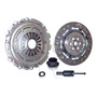 Kit Clutch Namcco 325ci 2003 2.5l Bmw