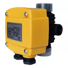 Control Automático Flujo Czerweny Pc-18 Para Bomba Agua