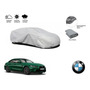 Forro Funda Cubreauto Afelpada Bmw M3 Sedan 2022 A 2024