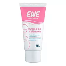 Ewe Crema De Calendula Mama X 60 Gr