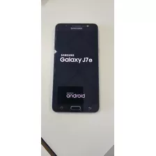 Samsung J7 (2016) 16gb .como Nuevo Sin Reparación Batería N