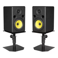 Soporte De Escritorio Artec Para Monitor De Audio Estudio