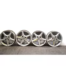 Llantas Usadas Ford Escort Rs 15 4x108 1997 Al 2000