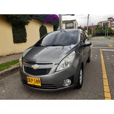 Chevrolet Spark Gt