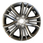 Rines 18 5-114 Renault Toyota Hyundai Honda Kia Nissan 2pzs 