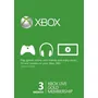 Tercera imagen para búsqueda de xbox live gold 12 meses