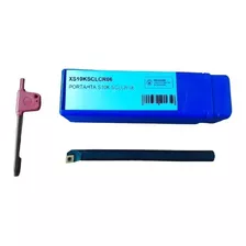 Portainserto S10k Sclcr 06 Sinpar + Inserto Ccmt-0602