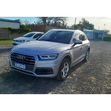 Suv Audi Q5 2018