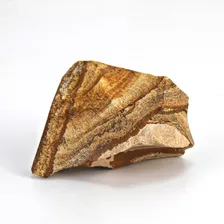 Jaspe Paisagem Pedra Xamanica Natural Bruta Peça Unica 250g