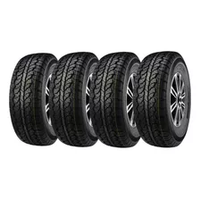 Llantas En Promocion Rin 17 3x4 P265/65r17 110t Versant A/t