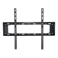 Soporte Tv Fijo Lcd Led Smart 37 42 50 55 60 65 70 Pulgadas 