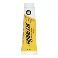 Art Paint - Weber Permalba 150-ml Artist Oil Color, Amarillo