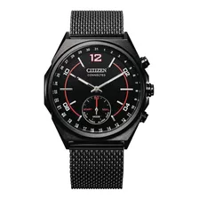 Cx0005-78e Reloj Citizen Smartwatch 42mm Negro