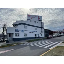 Lencke Vende - Excelente Edificio Comercial En Colonia Del Sacramento