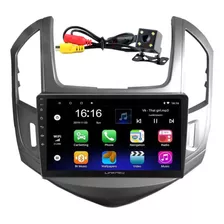 Autoestereo Android Carplay Chevrolet Cruze 13-15 Mas Camara