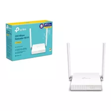 Roteador, Access Point, Repetidor, Wisp Tl-wr829n 300mbps