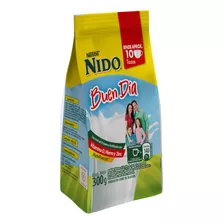 Bebida Láctea Nido® Buen Día Semidescremada 300g 