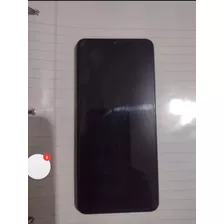 Samsung Galaxy A12 Negro Usado 