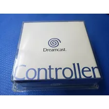 Controle Original Dreamcast Lacrado.
