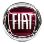 Emblema Para Fiat 500 Strada Mobi Parrilla 