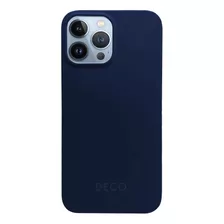 Capa De Silicone Magnética- iPhone 14 Pro